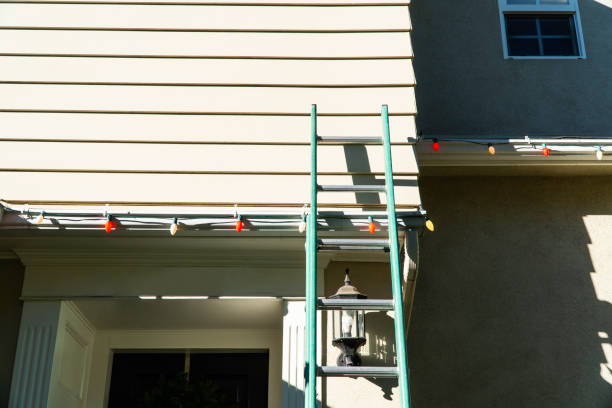 Best Historical Building Siding Restoration  in Dalton, GA